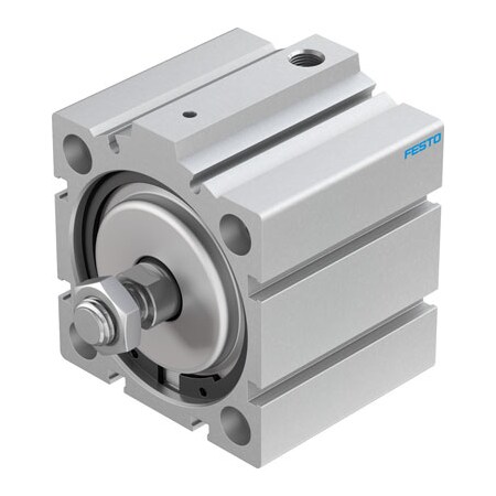 Festo Short-Stroke Cylinder AEVC-63-25-A-P-A AEVC-63-25-A-P-A
